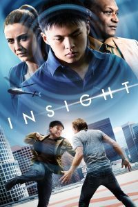 Insight (2021) Dual Audio {Hindi-English} 480p 720p 1080p