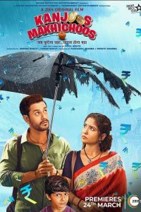 Kanjoos Makhichoos (2023) Hindi Full Movie WEB-DL 480p 720p 1080p