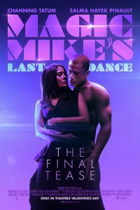 Download Magic Mike’s Last Dance (2023) Dual Audio [Hindi ORG DD5.1 + English] WeB-DL  Full Movie 480p 720p 1080p