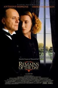 The Remains of the Day (1993) Hindi Dubbed (DD 5.1) & English [Dual Audio] Bluray 480p 720p 1080p