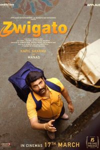 Download ZWIGATO (2022) AMZN WEB-DL {Hindi DD5.1} Full Movie  480p 720p 1080p