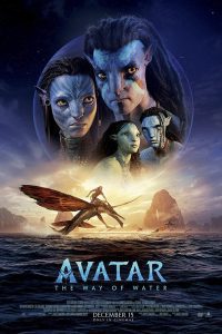 Avatar: The Way of Water (2022) iMAX WEBRip Dual Audio {Hindi ORG. DD 5.1 + English} Full Movie 480p 720p 1080p