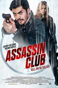 Assassin Club (2023) WEB-DL Dual Audio {Hindi-English} Full Movie 480p 720p 1080p