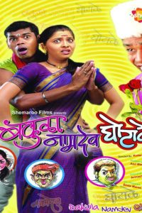 Bakula Namdev Ghotale 2007 Marathi 480p 720p 1080p