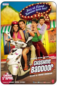 Chashme Baddoor (2013) Hindi Full Movie  480p 720p 1080p