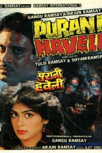 Purani Haveli (1989) BluRay Hindi Full Movie 480p 720p 1080p