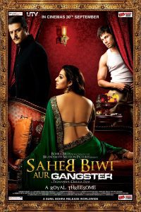 Saheb Biwi Aur Gangster (2011) Hindi Full Movie  480p 720p 1080p