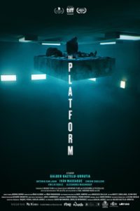 The Platform (2019) Multi Audio {Hindi-English-Spanish} BluRay Full Movie 480p 720p 1080p