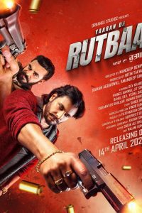 Yaaran Da Rutbaa 2023 Punjabi HQ S-Print  480p 720p 1080p