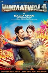 Himmatwala (2013) Hindi Full Movie 480p 720p 1080p