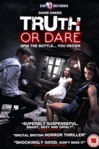 Truth or Dare (2012) Dual Audio {Hindi-English} Full Movie 480p 720p 1080p