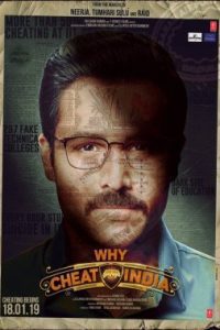 Why Cheat India (2019) Hindi Full Movie 480p 720p 1080p