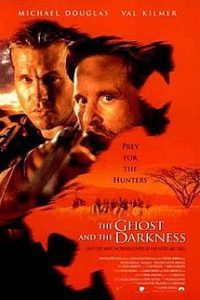 Download The Ghost And The Darkness (1996) Dual Audio {Hindi-English} Full Movie 480p 720p 1080p