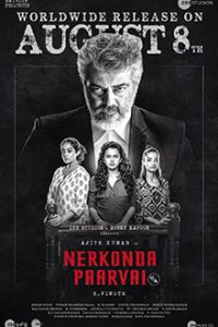 Nerkonda Paarvai (2023) Bengali Dubbed ORG WEB-DL Full Movie 480p 720p 1080p