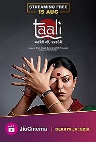 Taali (2023) S01 Dual Audio [Bengali-Hindi] JC WEB-DL Complete Series 480p 720p 1080p