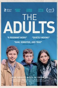 The Adults (2023) WEB-DL {English With Subtitles} Full Movie 480p 720p 1080p