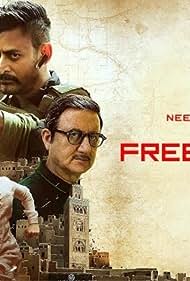 Download The Freelancer (S01 Part – 2 Added) Hindi Hotstar Special Complete Web Series 480p 720p 1080p