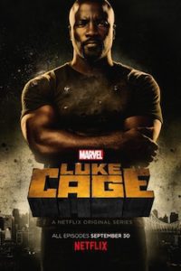 Luke Cage (Season 2) English WeB-DL HD  Complete Series 480p 720p 1080p