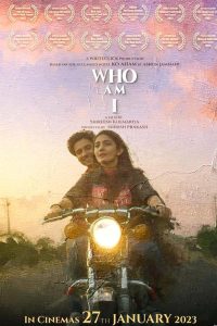 Who Am I (2023) Hindi JC WEB-DL Full Movie 480p 720p 1080p