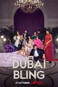 Download Dubai Bling – Netflix (Season 1-3) Complete Multi Audio {Hindi-English-Arabic} WEB-Series 480p 720p 1080p