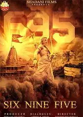 Download 6 9 5 2024 Hindi HDTS Full Movie 480p 720p 1080p