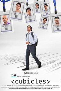 Download Cubicles (2024) S03 Dual Audio [Bengali-Hindi] SonyLiv WEB-DL Complete Series 480p 720p 1080p