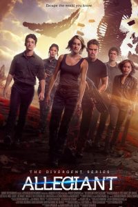 Download  Allegiant (2016) Dual Audio (Hindi-English) Full Movie 480p 720p 1080p