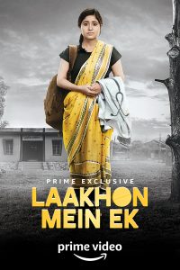 Download Laakhon Mein Ek (Season 1-2) Hindi Complete Amazon Prime WEB Series 480p 720p 1080p