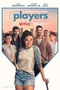 Download Players (2024) NF WEB-DL Dual Audio {Hindi-English} Full Movie 480p 720p 1080p