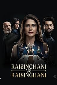 Download Raisinghani vs Raisinghani (2024) Season 1 [S01E102 Added] SonyLiv Hindi WEB-Series 480p 720p 1080p