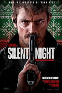 Download Silent Night (2023) BluRay Dual Audio [ORG 5.1 Hindi + English] Full-Movie 480p 720p 1080p