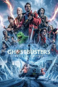 Download Ghostbusters Frozen Empire 2024 WEB-DL Hindi (ORG) + English Full Movie 480p 720p 1080p