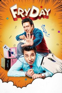 Download FryDay 2018 Hindi Full Movie 480p 720p 1080p