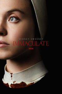 Download  Immaculate (2024) Dual Audio {Hindi ORG 5.1-English} BluRay Full Movie 480p 720p 1080p