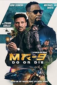 Download  MR-9 Do or Die (2023) Dual Audio [Bengali-Hindi+English] Amazon WEB-DL Full Movie 480p 720p 1080p