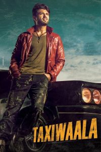 Download Super Taxi – Taxiwala 2018 Hindi Full Movie 480p 720p 1080p