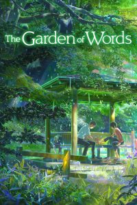 Download Koto no ha no niwa (The Garden of Words) [2013] Hindi Fan Dub Full Movie 480p 720p 1080p