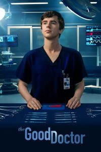 Download The Good Doctor (Season 1-7) {English With Subtitles} Complete Series 480p 720p 1080p