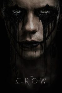 Download The Crow (2024) BluRay Dual Audio {Hindi-English}  Full Movie  480p 720p 1080p