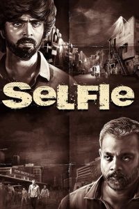 Download Selfie (2022)  Hindi ORG + Tamil UNCUT WEB-DL Full Movie 480p 720p 1080p