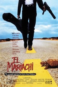 Download El Mariachi (1992) Dual Audio {Hindi-English} Full Movie 480p 720p 1080p