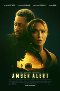 Download Amber Alert (2024) {English with Subtitles} Full Movie WEB-DL 480p 720p 1080p