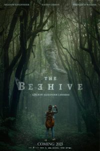 Download The Beehive (2023) Dual Audio {Hindi-English} Full Movie 480p 720p 1080p