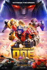 Download  Transformers One (2024) Dual Audio {Hindi ORG. DD5.1-English} WEB-DL   Full Movie 480p 720p 1080p