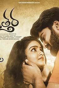 Download Utthara (2020) Hindi Dubbed South Full Movie 480p 720p 1080p