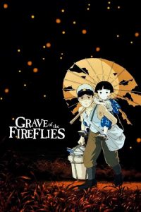 Download Grave of the Fireflies (1988) Multi Audio (Hindi Fan Dub-English-Japanese) Full Movie 480p 720p 1080p