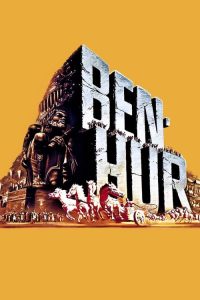 Download  Ben-Hur (1959) Dual Audio (Hindi-English) Full Movie 480p 720p 1080p