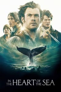 Download  In the Heart of the Sea (2015) English With Subtitles Full Movie 480p 720p 1080p