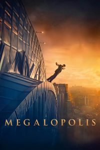 Download  Megalopolis (2024) AMZN WEB-DL {English With Subtitles} Full Movie 480p 720p 1080p