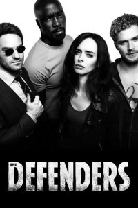 Download  Marvel’s The Defenders (2017) Season 1 {English With Subtitles} WeB-DL  Complete Series 480p 720p 1080p